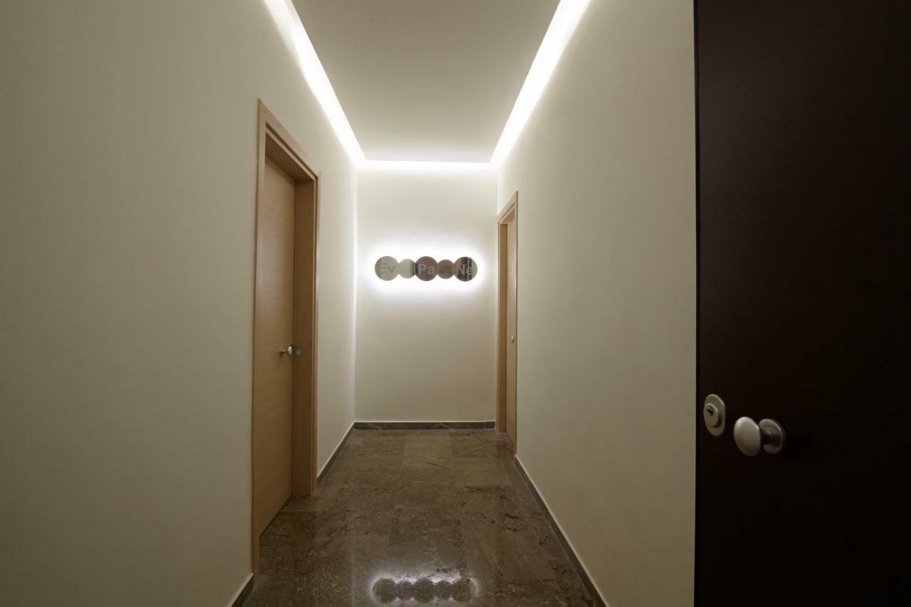 Epan Luxury Apartments Tessalónica Exterior foto